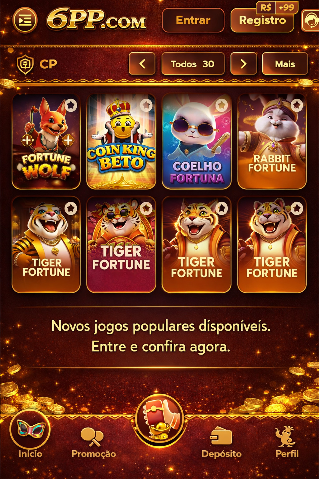 1 para bet 