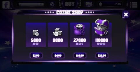 444 slots 