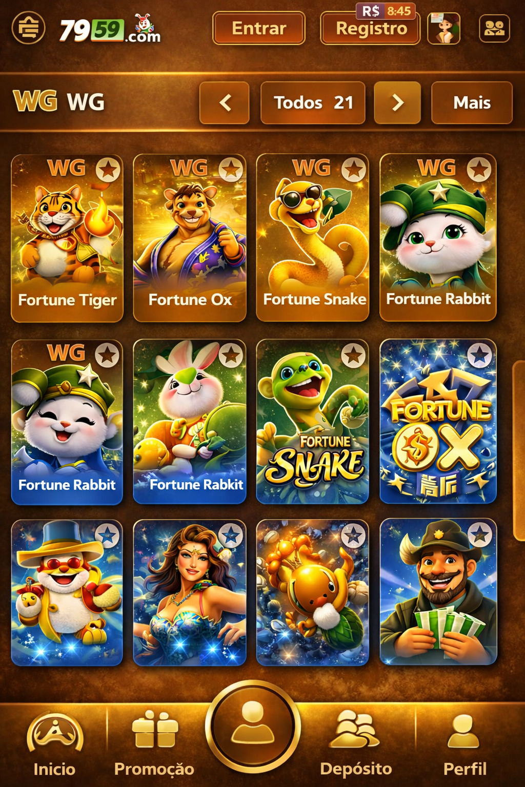 777 slots monster 