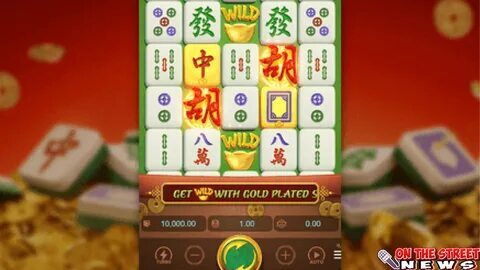 PG Soft: All Free Slots, Best Casinos List 