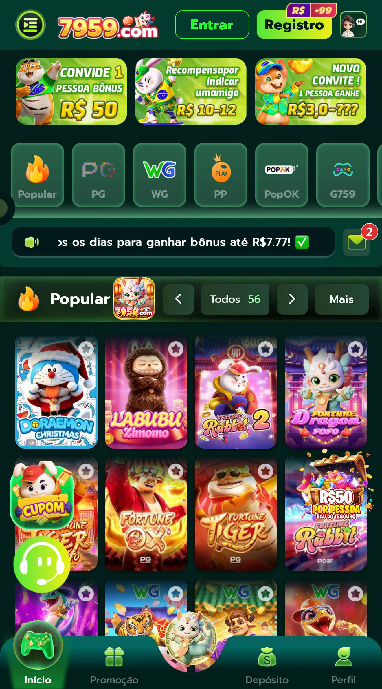 alavancar com carta de crédito 