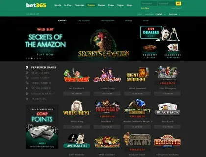 baccarat ao vivo 
