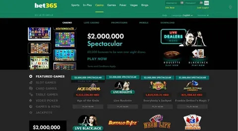 bet365 confiável 