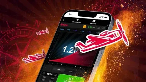 bet app 011 