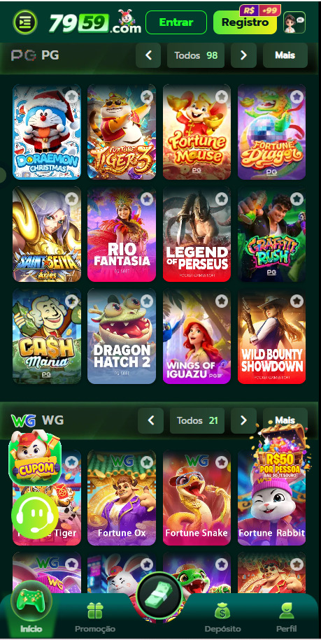 bet br wonderland 