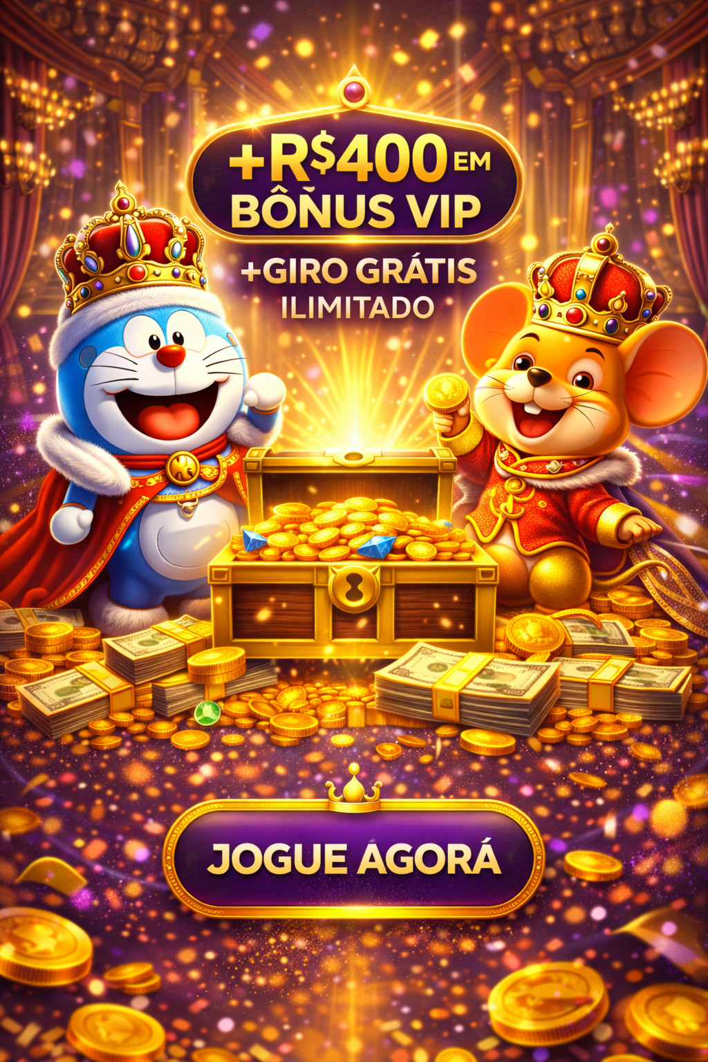 cash mania o'que é 