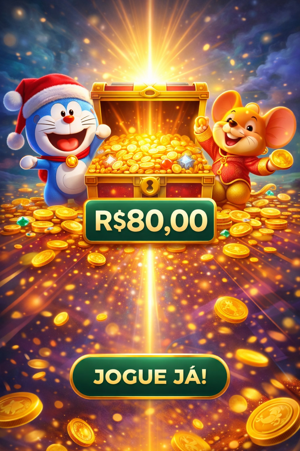 cassino ao vivo agora 