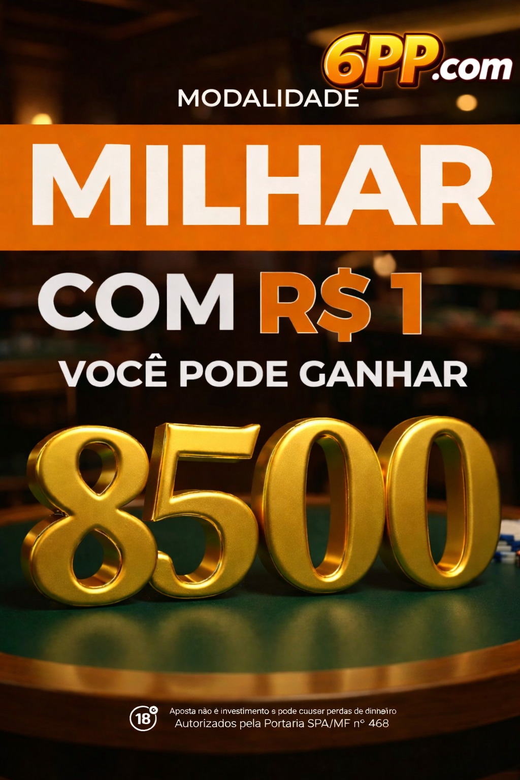 cassino online ouro 