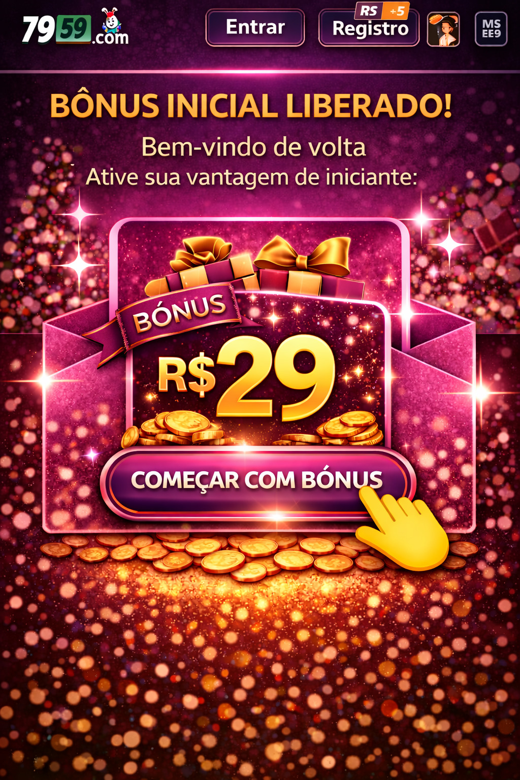 criar roleta 