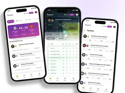 donald bet app 