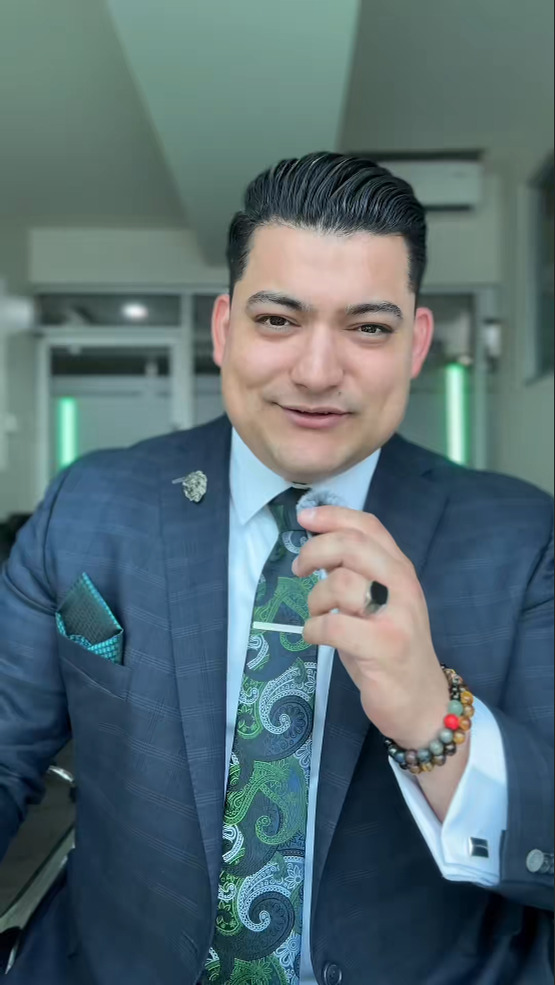 empresário adalberto interlagos 