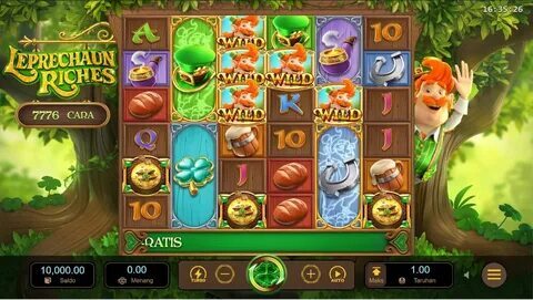 fortune ox demo coelho 
