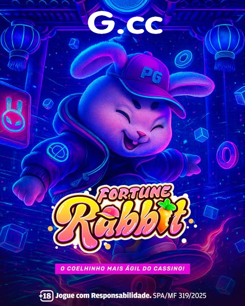 fortune rabbit 099bet 