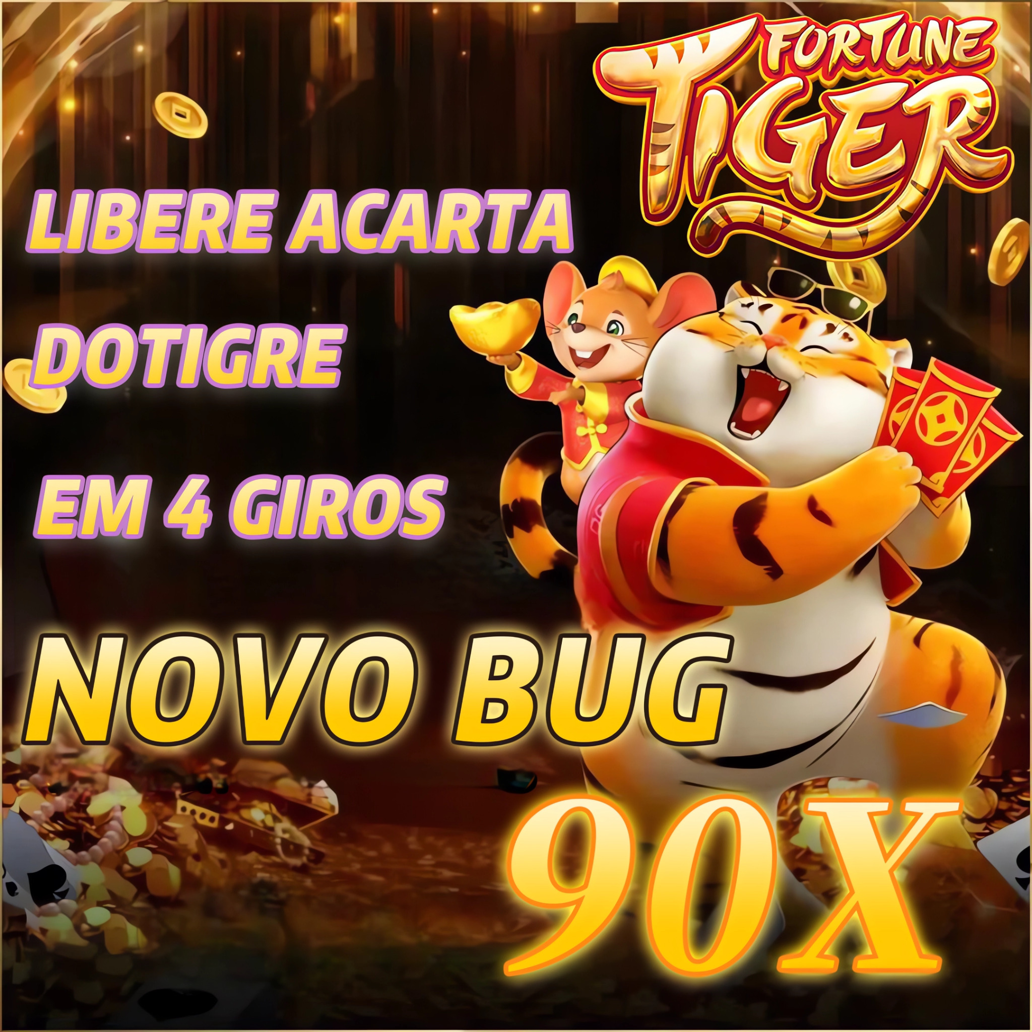 fortune tiger 2 revenge link 