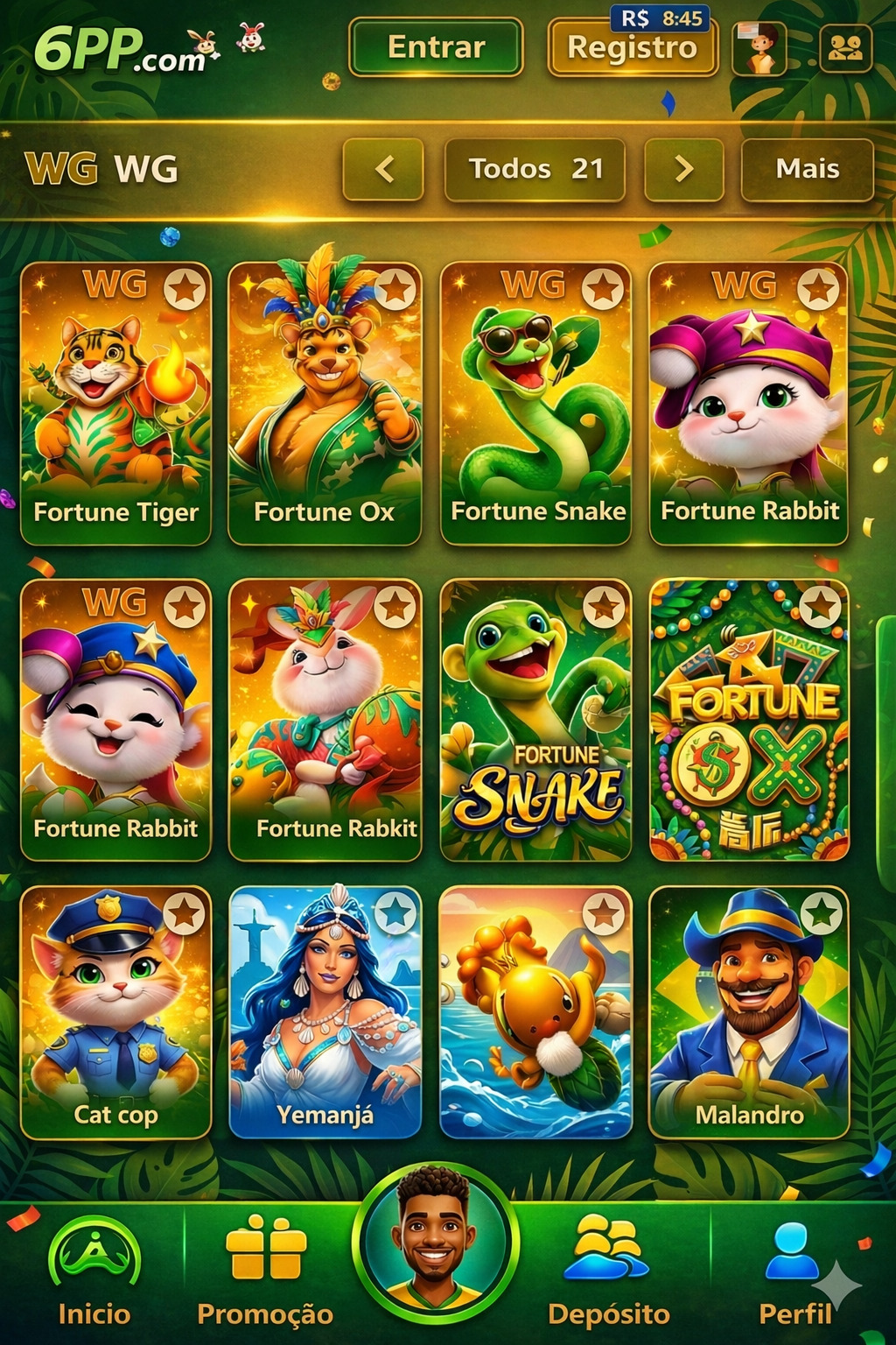 fortune tiger para banca baixa tutorial 