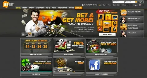 hipódromo apostas online 