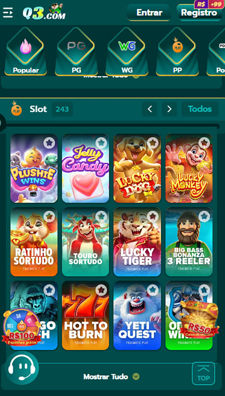 imperador 777 bet 