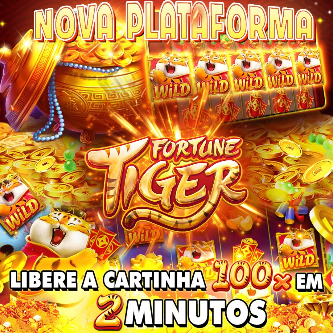 jogo do tigrinho demonstrativo 