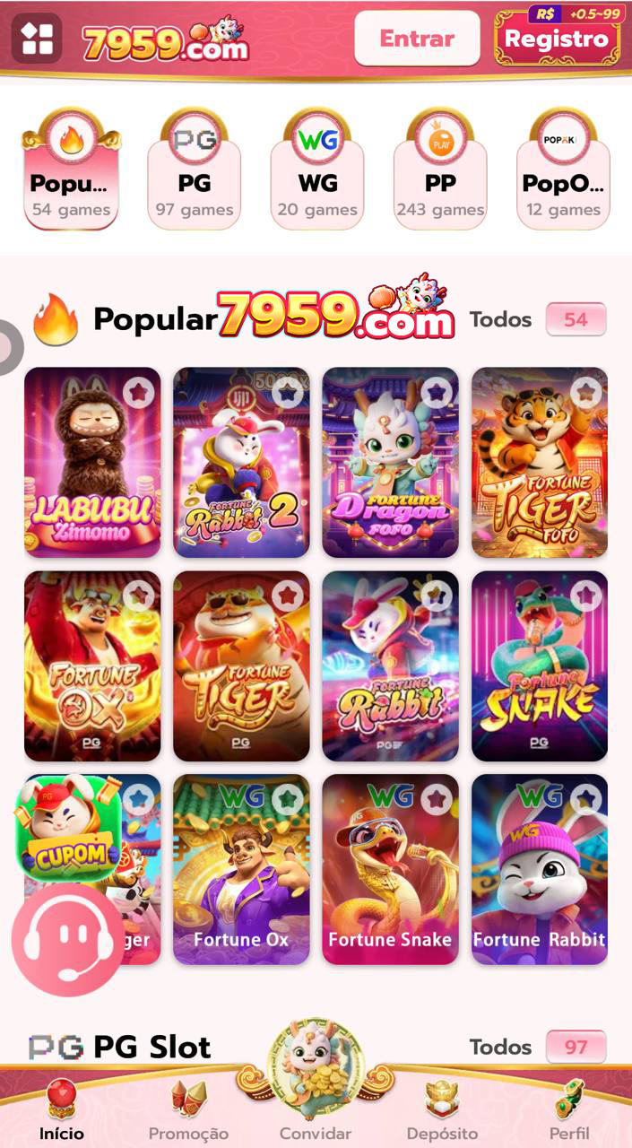 jogos de cassino que não precisa depositar 