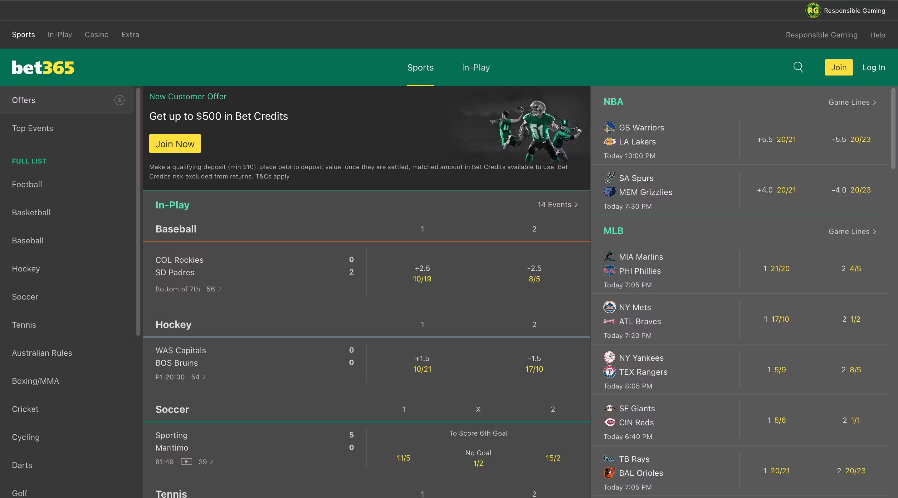 lightning roulette provider 
