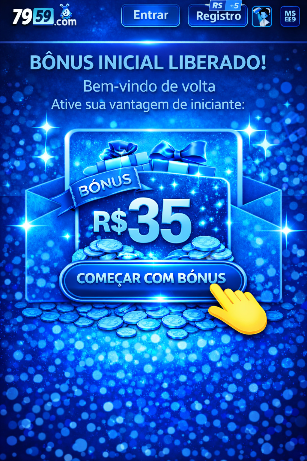 loterias online fora do ar 
