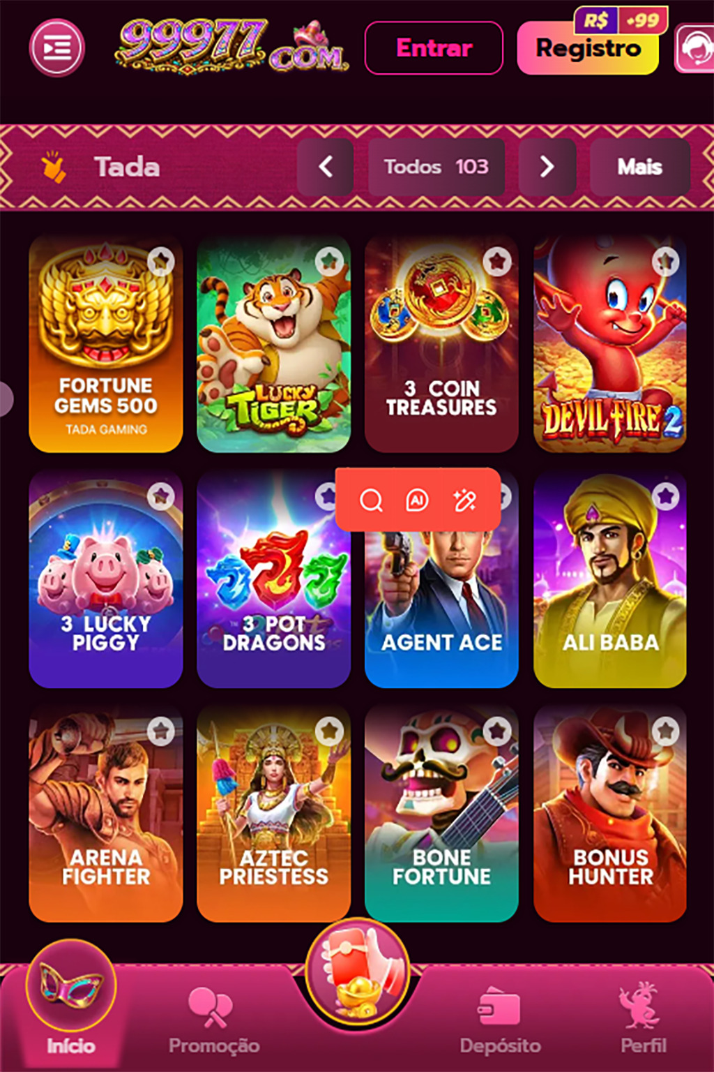 online blackjack invite friends 