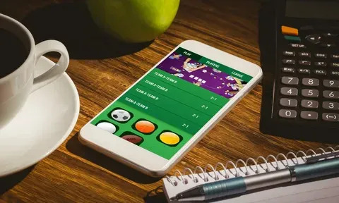 online sports betting 