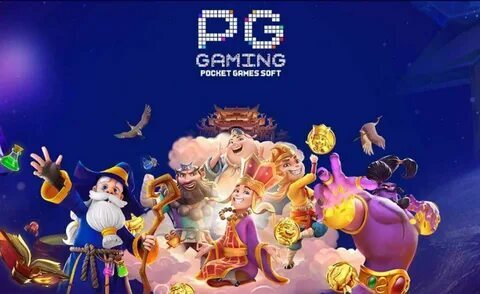 pg soft assets 
