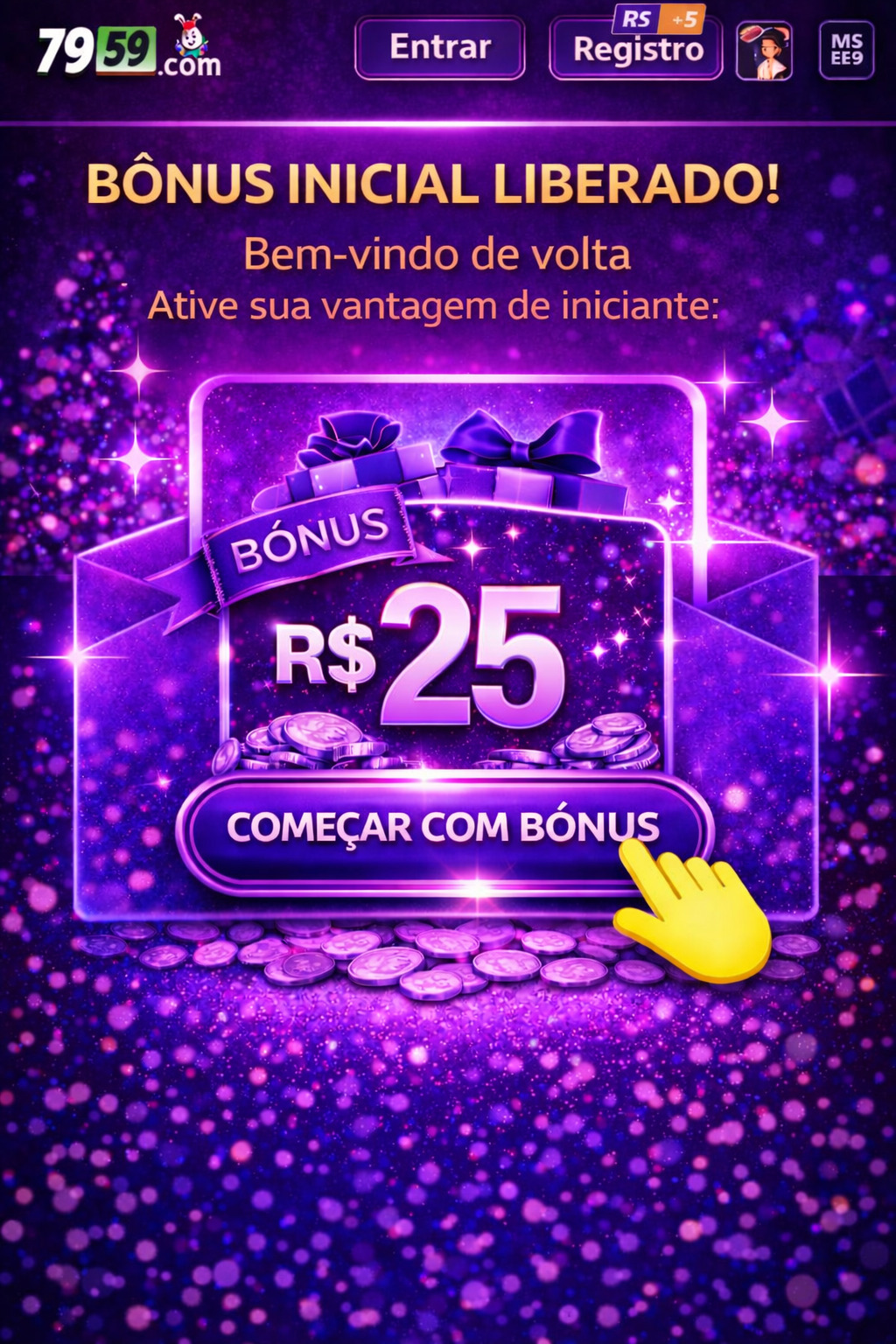 queria o resultado do jogo do bicho de hoje 