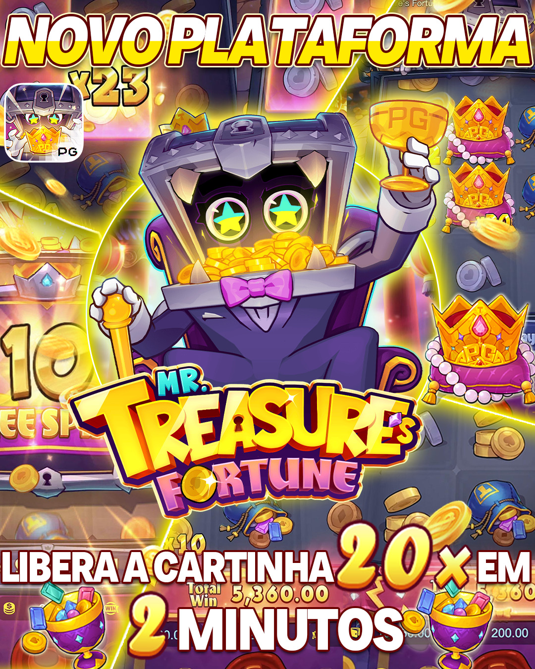 slot demo pg grátis 