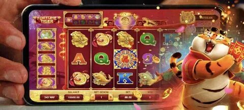 slot fortune tiger 