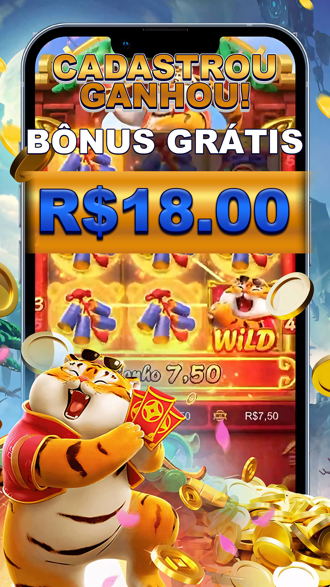 slots antigos 