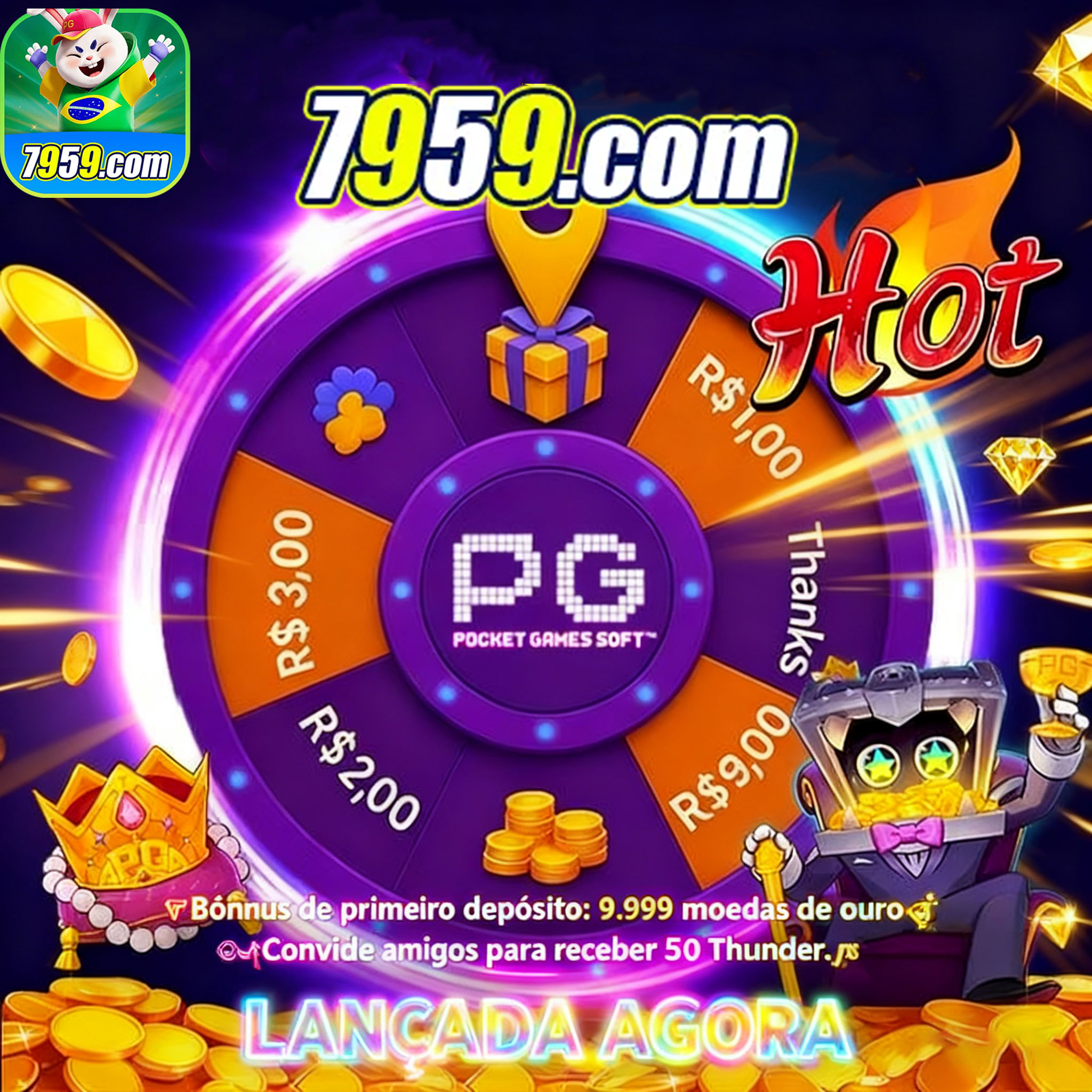 slots vamos pro 